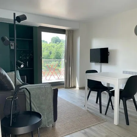 Cosy Avec Vue Au Coeur Des Ardennes Vielsalm
