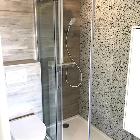 Cosy Avec Vue Au Coeur Des Ardennes Apartamento