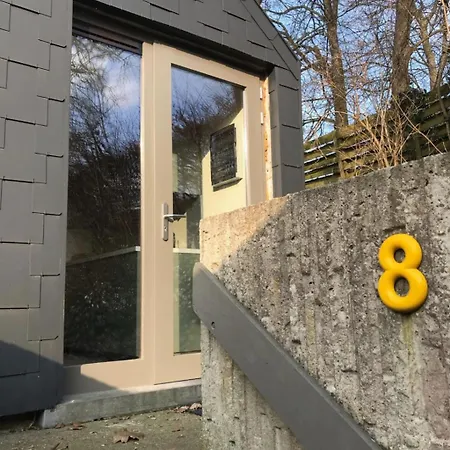 Cosy Avec Vue Au Coeur Des Ardennes Apartamento
