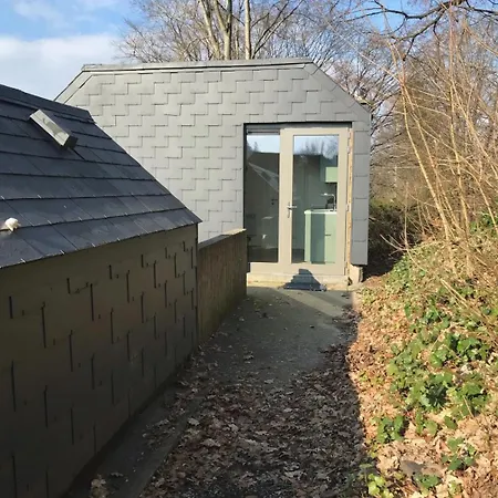 Cosy Avec Vue Au Coeur Des Ardennes Apartamento *