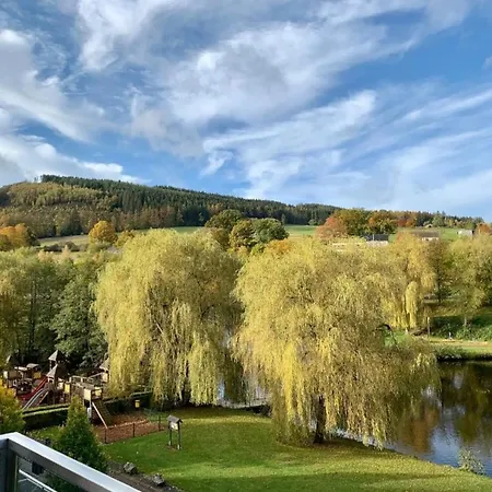 Cosy Avec Vue Au Coeur Des Ardennes